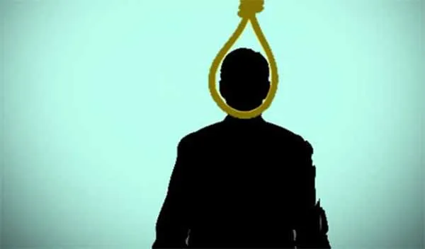 Armed girl police suicide attempt
